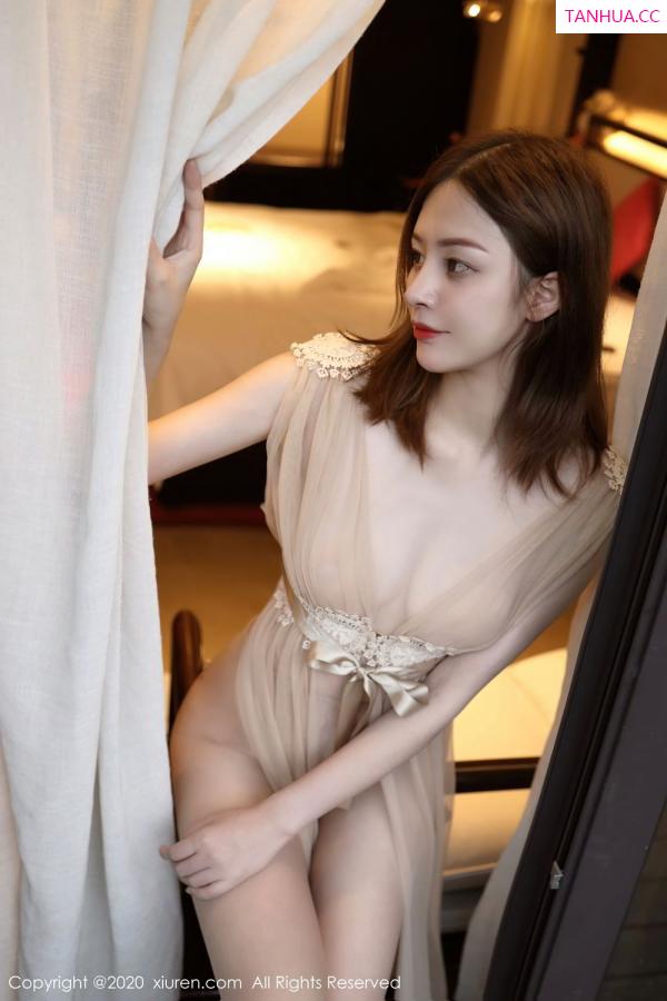   [XiuRen]高清写真图 2020.09.30 No.2623 樱花Elsa第16张图片